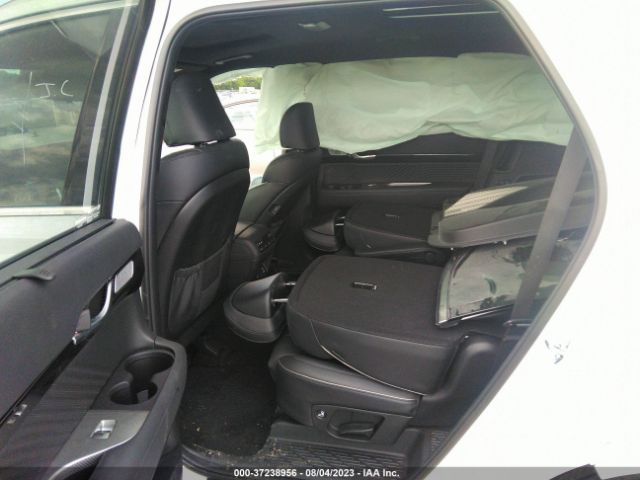 KM8R7DGE6PU584379 Hyundai Palisade Calligraphy