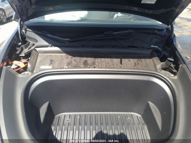 7SAYGDEE9NF440191 Tesla Model Y Long Range