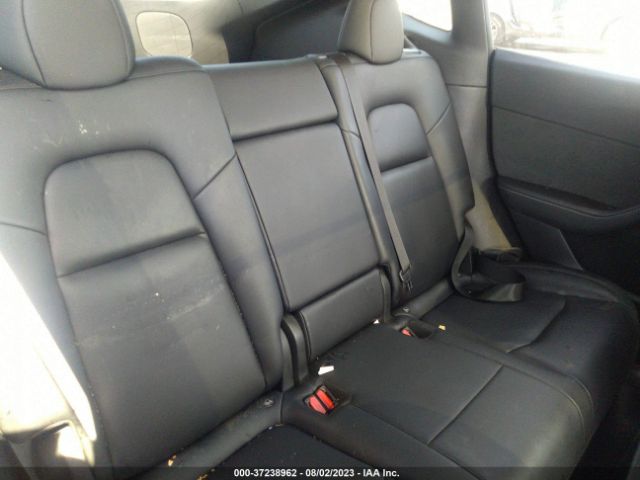 7SAYGDEE9NF440191 Tesla Model Y Long Range