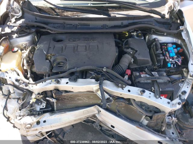 JTNKARJE7GJ505022 Scion IM