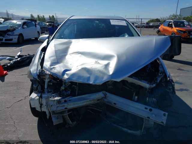 JTNKARJE7GJ505022 Scion IM