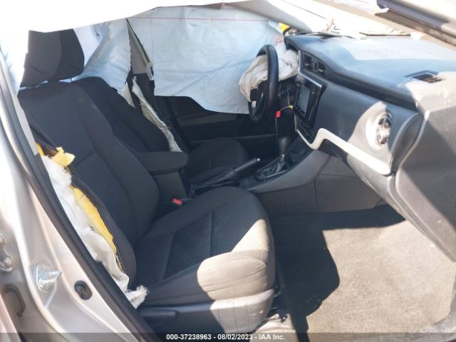 JTNKARJE7GJ505022 Scion IM
