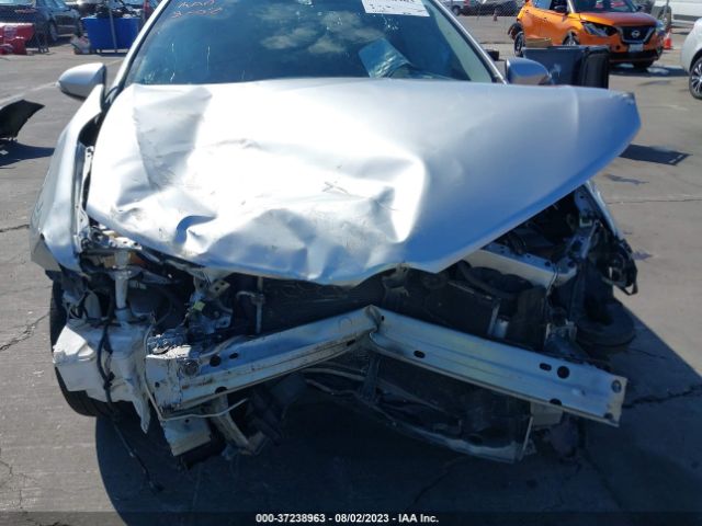JTNKARJE7GJ505022 Scion IM