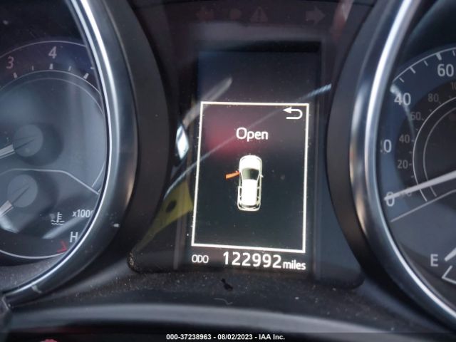 JTNKARJE7GJ505022 Scion IM