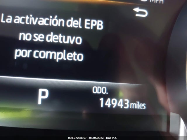 Toyota Highlander L/le/xle/xse/limited 2023 5TDKDRBH0PS012354 Image 16