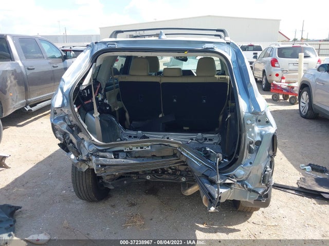 Toyota Highlander L/le/xle/xse/limited 2023 5TDKDRBH0PS012354 Image 17