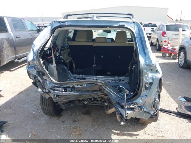 Toyota Highlander L/le/xle/xse/limited 2023 5TDKDRBH0PS012354 Image 6