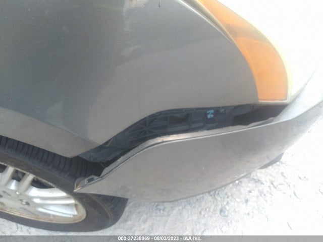 2011 FORD FOCUS SE VIN: 1FAHP3FN2BW162107