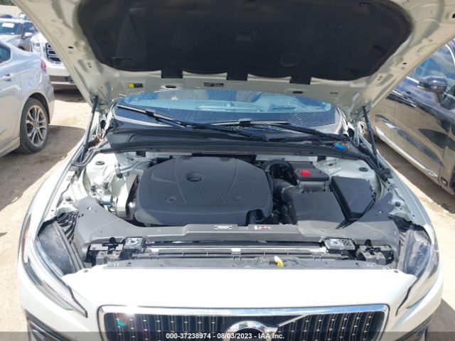 YV4102WK9L1047662 Volvo V60 CROSS COUNTRY