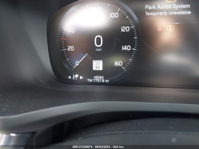 YV4102WK9L1047662 Volvo V60 CROSS COUNTRY