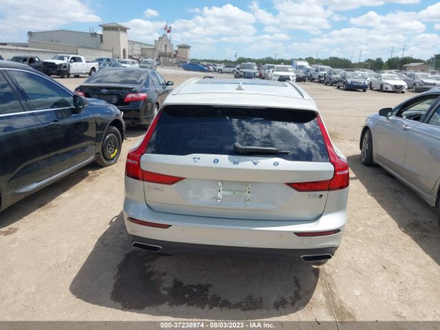 YV4102WK9L1047662 Volvo V60 CROSS COUNTRY