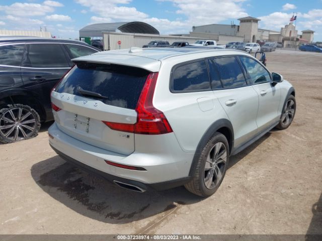 YV4102WK9L1047662 Volvo V60 CROSS COUNTRY