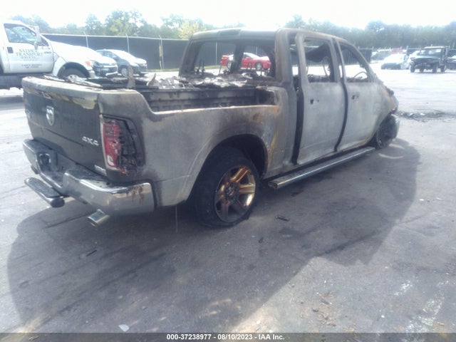 1C6RR7PT0GS147270 RAM 1500 Longhorn