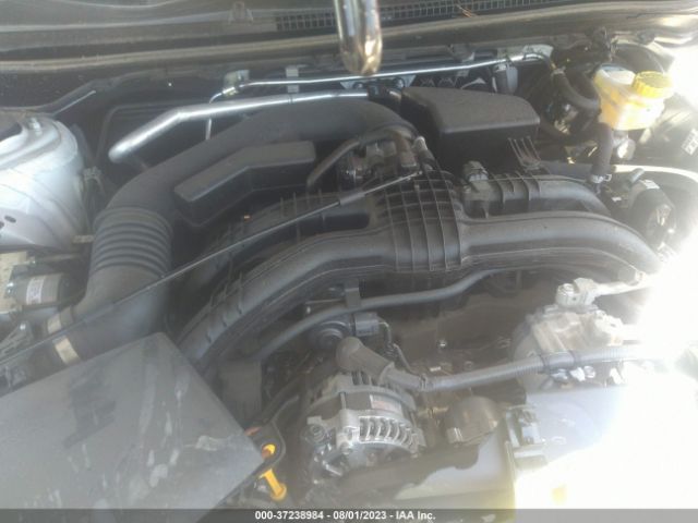 4S3GTAD64N3728226 Subaru Impreza Premium
