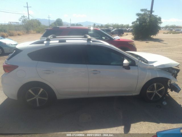 4S3GTAD64N3728226 Subaru Impreza Premium