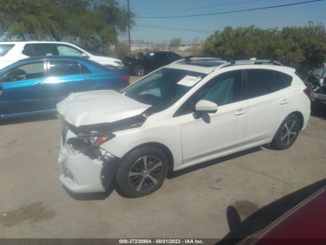 4S3GTAD64N3728226 Subaru Impreza Premium