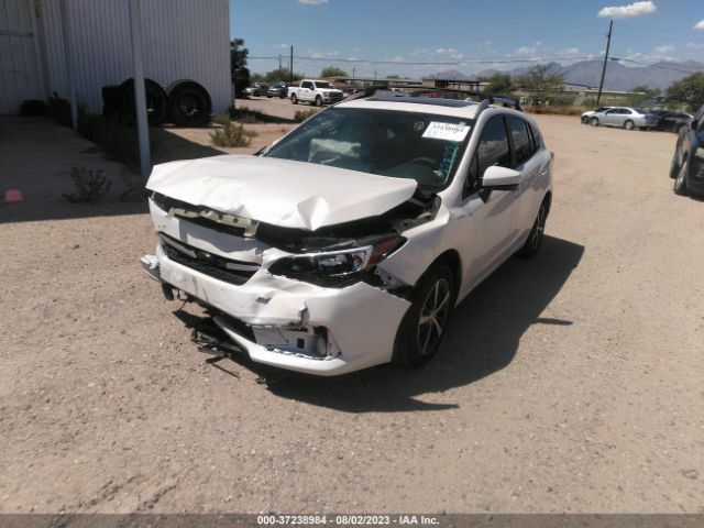 4S3GTAD64N3728226 Subaru Impreza Premium