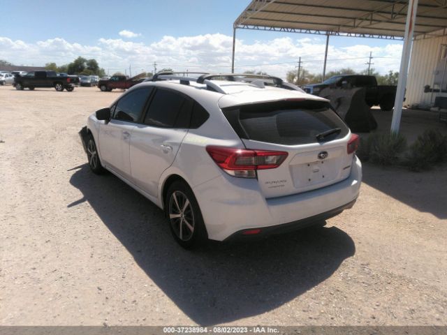 4S3GTAD64N3728226 Subaru Impreza Premium
