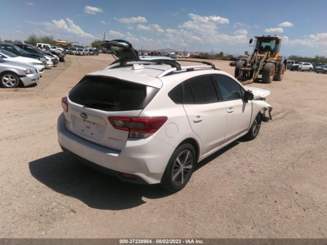 4S3GTAD64N3728226 Subaru Impreza Premium