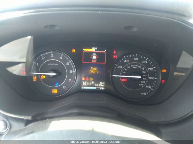 4S3GTAD64N3728226 Subaru Impreza Premium