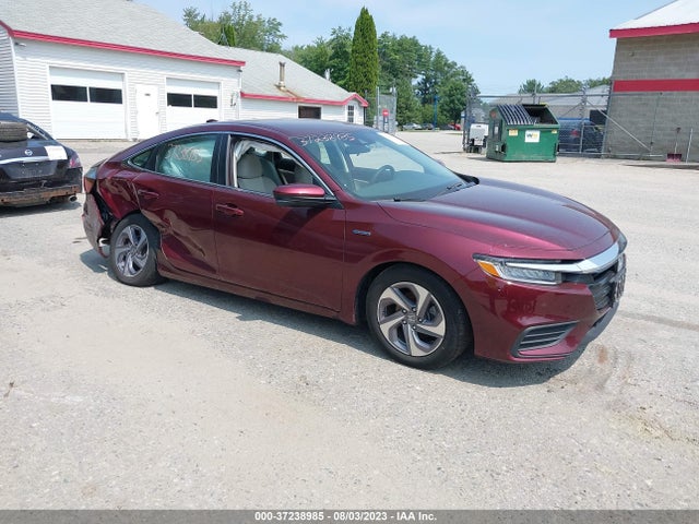 2020 19XZE4F50LE011577 main image