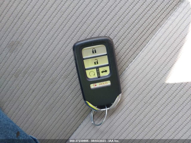 Honda INSIGHT EX 2020 19XZE4F50LE011577 Image 11