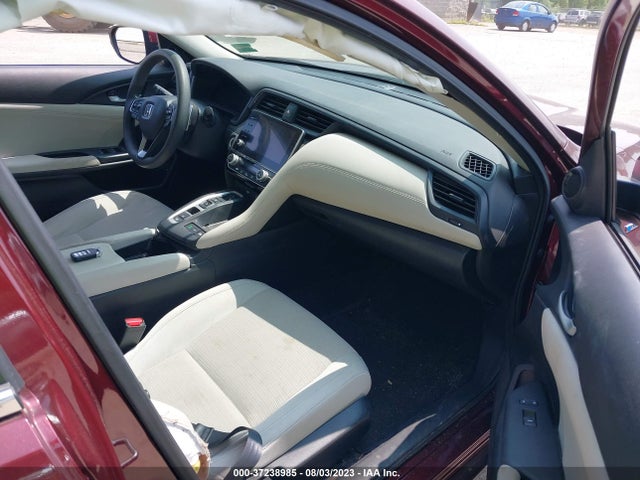 Honda INSIGHT EX 2020 19XZE4F50LE011577 Image 5