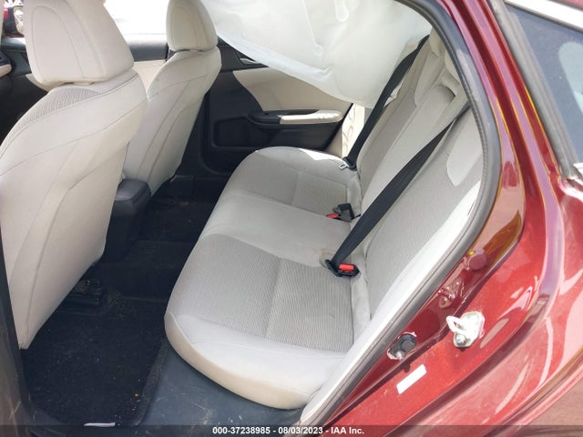 Honda INSIGHT EX 2020 19XZE4F50LE011577 Image 8