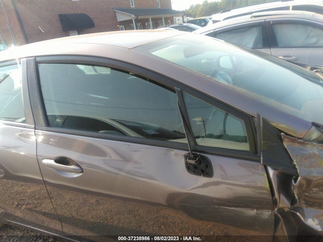 Honda Civic Sedan Lx 2015 19XFB2F59FE115117 Image 13