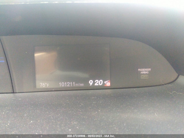 Honda Civic Sedan Lx 2015 19XFB2F59FE115117 Image 15