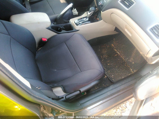 Honda Civic Sedan Lx 2015 19XFB2F59FE115117 Image 5