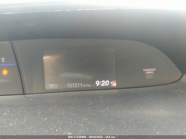 Honda Civic Sedan Lx 2015 19XFB2F59FE115117 Image 7