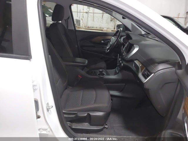 GMC Terrain Sle 2021 3GKALTEV5ML353042 Image 5