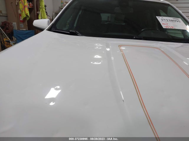 GMC Terrain Sle 2021 3GKALTEV5ML353042 Image 6