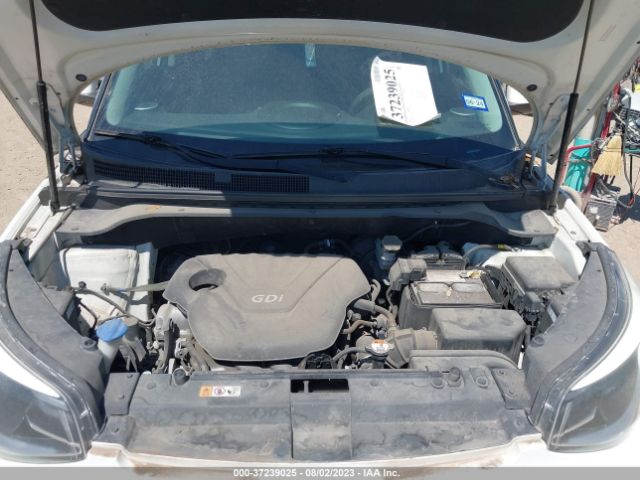 KNDJN2A21G7376564 KIA Soul Base