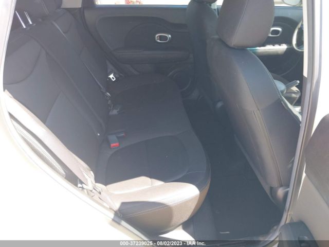 KNDJN2A21G7376564 KIA Soul Base
