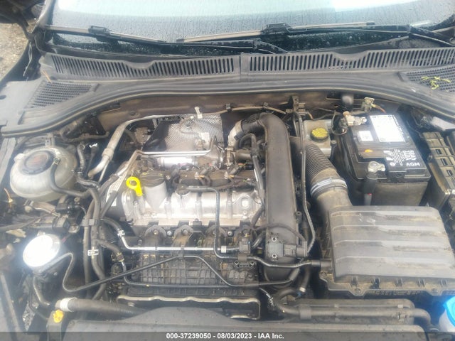 3VWG57BU0KM087629 Volkswagen Jetta Sel Premium