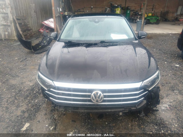 3VWG57BU0KM087629 Volkswagen Jetta Sel Premium