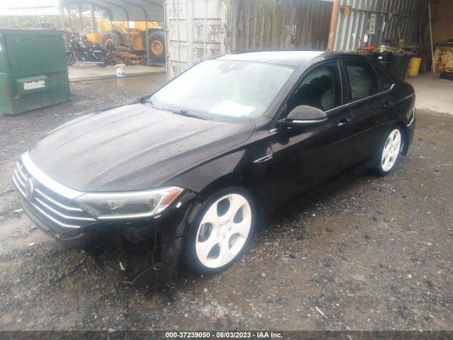 3VWG57BU0KM087629 Volkswagen Jetta Sel Premium