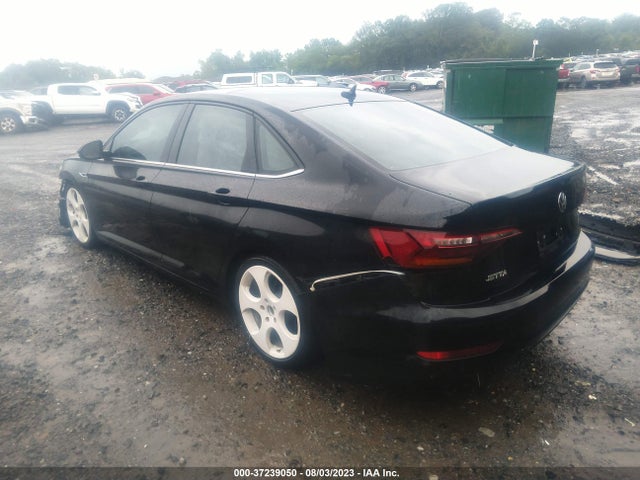 3VWG57BU0KM087629 Volkswagen Jetta Sel Premium