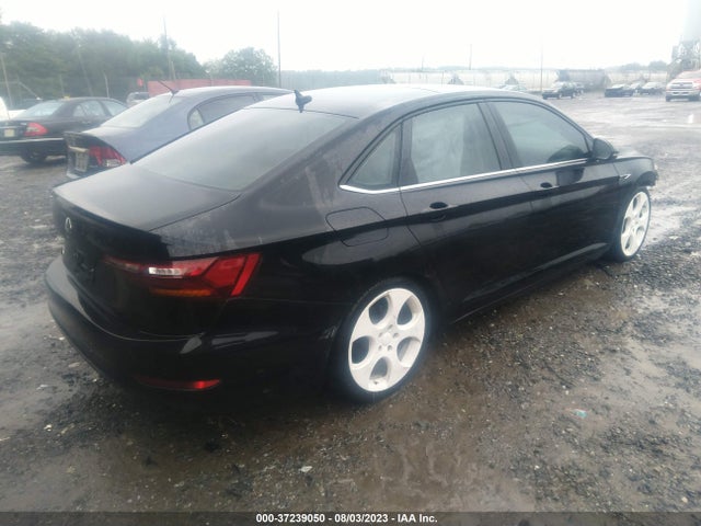 3VWG57BU0KM087629 Volkswagen Jetta Sel Premium
