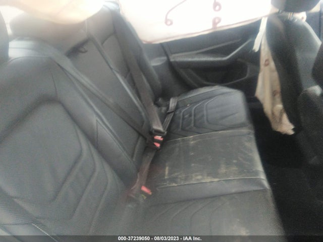 3VWG57BU0KM087629 Volkswagen Jetta Sel Premium