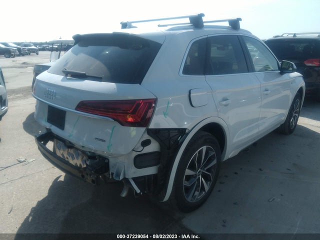 WA1EAAFY4P2121595 Audi Q5 S Line Premium Plus