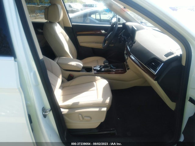 WA1EAAFY4P2121595 Audi Q5 S Line Premium Plus
