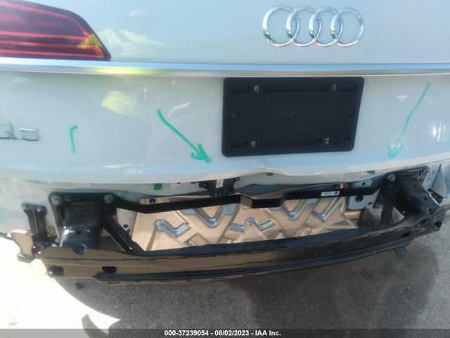 WA1EAAFY4P2121595 Audi Q5 S Line Premium Plus