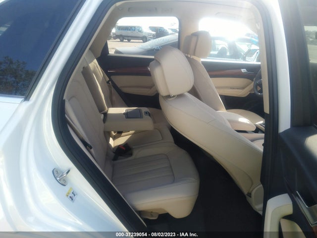 WA1EAAFY4P2121595 Audi Q5 S Line Premium Plus