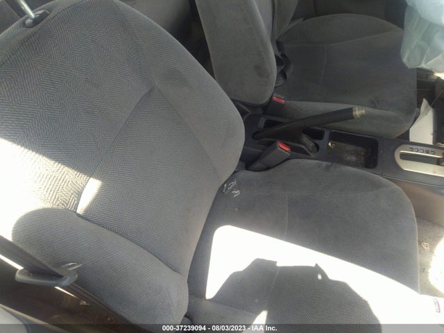 2001 HONDA CIVIC LX VIN: 2HGES16561H560578