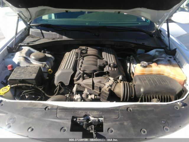 2019 DODGE CHARGER 2C3CDXGJ0KH742720 Photo 9