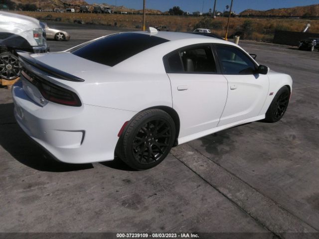 2019 DODGE CHARGER 2C3CDXGJ0KH742720 Photo 3