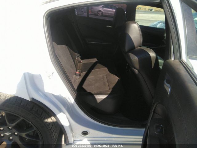 2019 DODGE CHARGER 2C3CDXGJ0KH742720 Photo 7